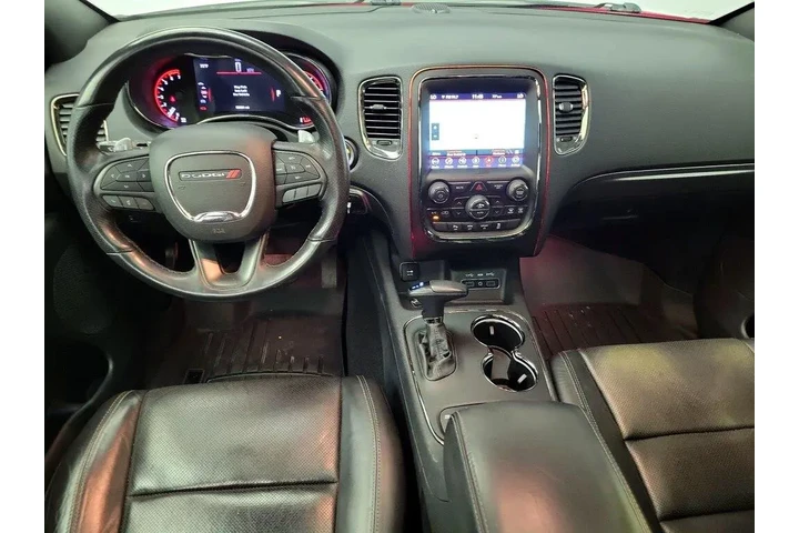 $31998 : Dodge Durango 2020 AWD R/T 4 image 9