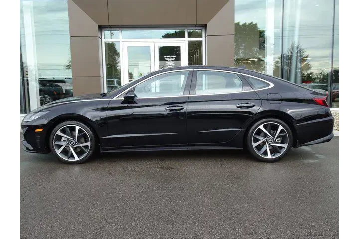 $25714 : Hyundai SONATA 2023 SEL Plus image 2