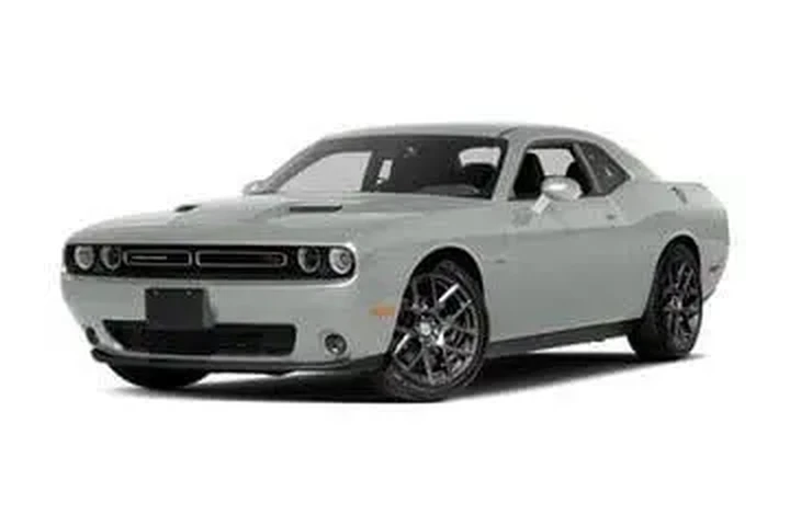 $23970 : Dodge Challenger 2017 T/A 2d image 1