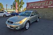 2006 Outback 2.5i en Orange County