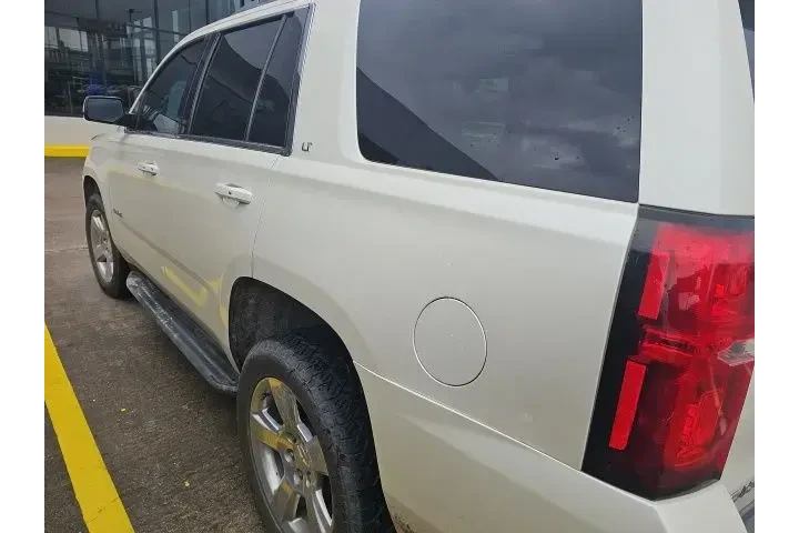 $11608 : Chevrolet Tahoe 2015 4x2 LT image 2