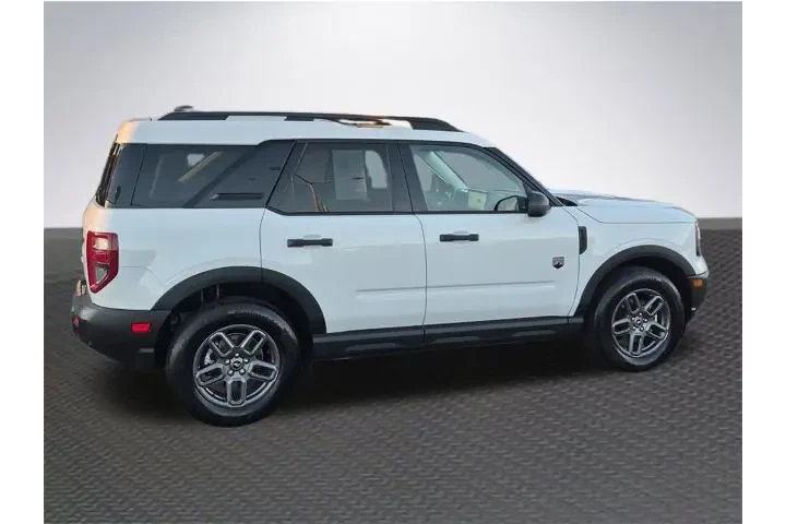 $26787 : Ford Bronco Sport 2025 AWD B image 4