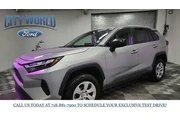 $24588 : Toyota RAV4 2024 LE 4dr SUV thumbnail