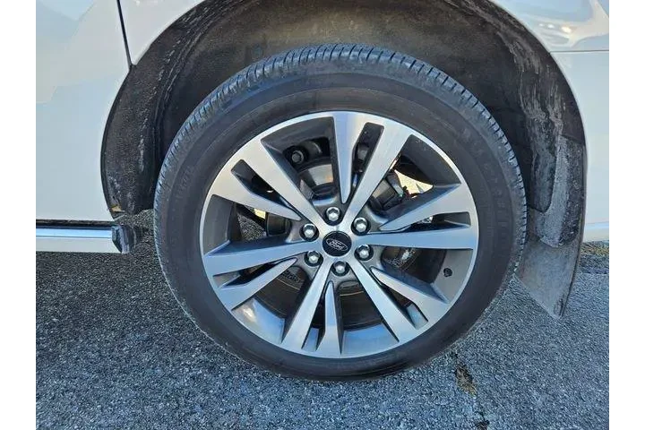 $35500 : Ford Expedition MAX 2020 4x4 image 8