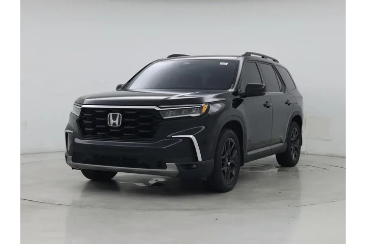 $39998 : Honda Pilot 2025 Touring 4dr image 4