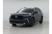 $39998 : Honda Pilot 2025 Touring 4dr thumbnail