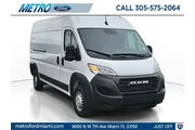 Ram ProMaster 2025 Tradesman