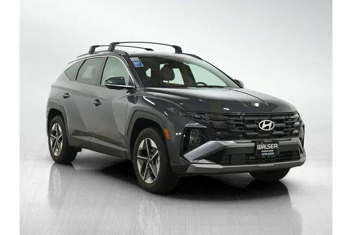 $33998 : Hyundai TUCSON 2026 AWD SEL image 7