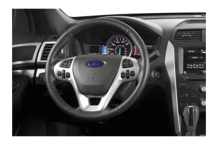 $3990 : Ford Explorer 2015 XLT 4dr S image 6