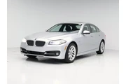 $18998 : BMW 5 Series 2015 535i 4dr S thumbnail