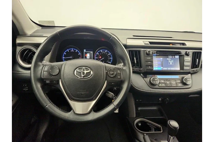 $17998 : Toyota RAV4 2018 XLE 4dr SUV image 10