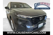 Honda CR-V 2024 AWD EX-L 4dr en Vineland