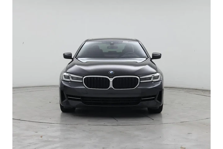 $33998 : BMW 5 Series 2022 540i 4dr S image 5