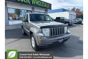 $6501 : Jeep Liberty 2012 4x4 Sport thumbnail