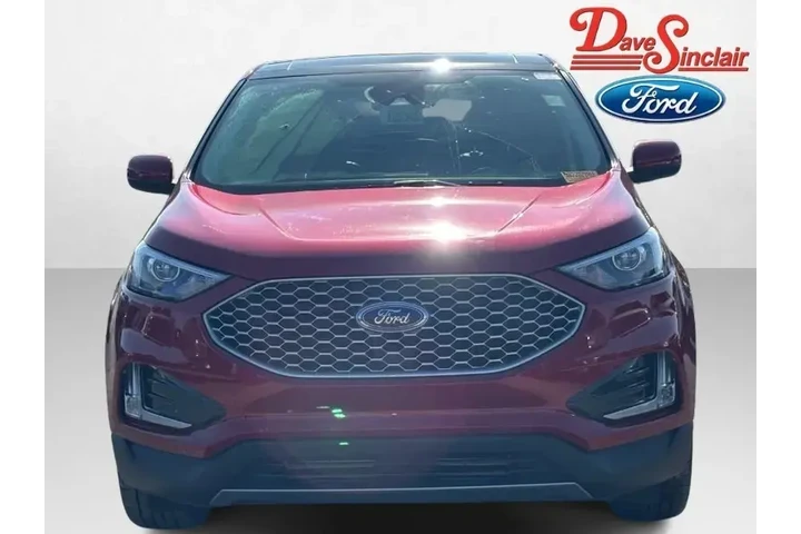 $25555 : Ford Edge 2023 AWD SEL 4dr C image 2