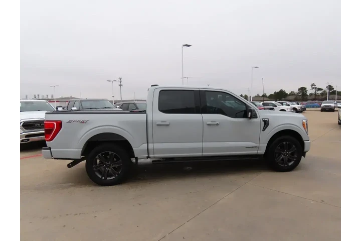 $38999 : Ford F-150 2023 4x4 XLT 4dr image 10