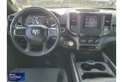 $38991 : Ram 1500 2020 4x4 Rebel 4dr thumbnail