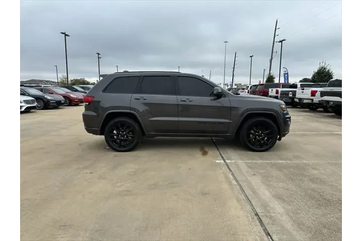 $17995 : Jeep Grand Cherokee 2020 4x2 image 4