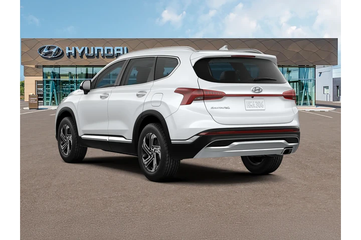 $21900 : Hyundai SANTA FE 2023 SEL 4d image 5