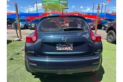 2014 NISSAN JUKE2014 NISSAN J en Denver