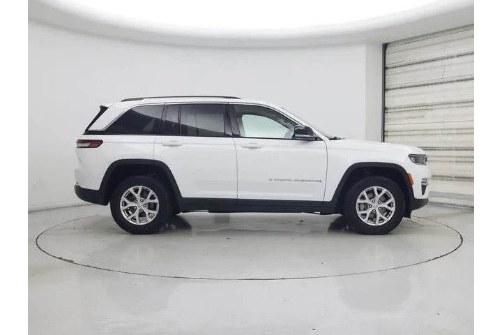$28998 : Jeep Grand Cherokee 2022 4x4 image 7