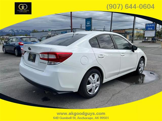 $18499 : 2018 SUBARU IMPREZA 2.0I SEDA image 8