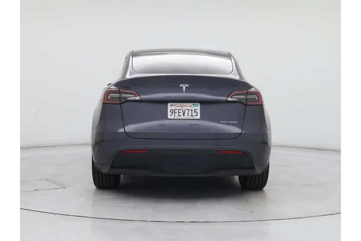 $33998 : Tesla Model Y 2023 AWD Long image 6