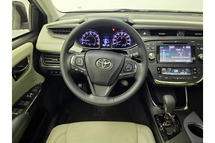 $22998 : Toyota Avalon 2015 Limited 4 image 10