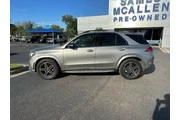 $38727 : Mercedes-Benz GLE 2021 GLE 3 thumbnail