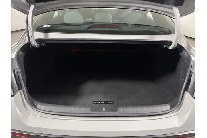 $34995 : Hyundai ELANTRA N 2025 4dr S image 10