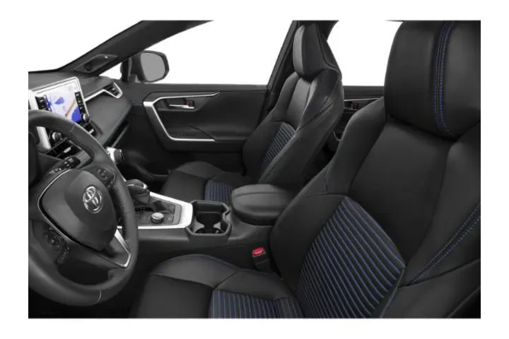 $31093 : Toyota RAV4 Hybrid 2021 AWD image 9