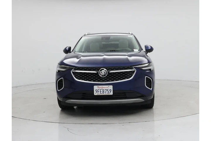 $26998 : Buick Envision 2022 Avenir 4 image 5