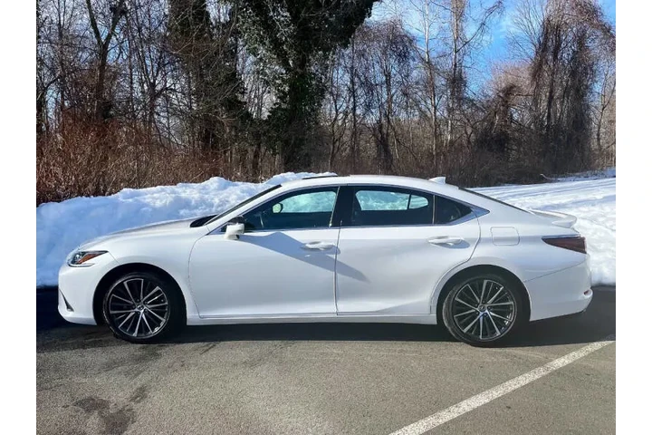 $33000 : 2022 ES 350 image 3