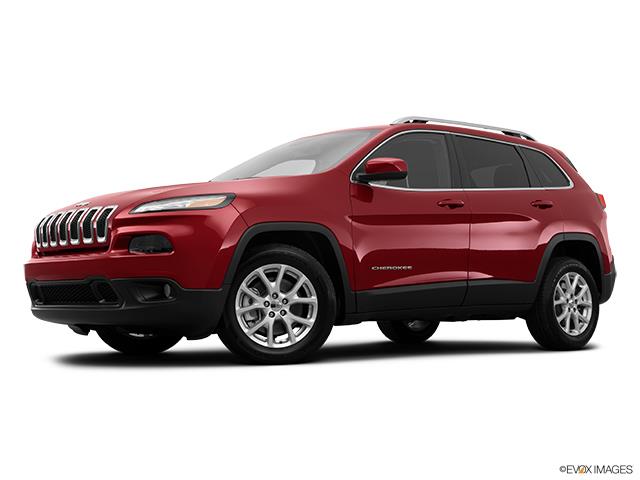 2014 Cherokee image 5