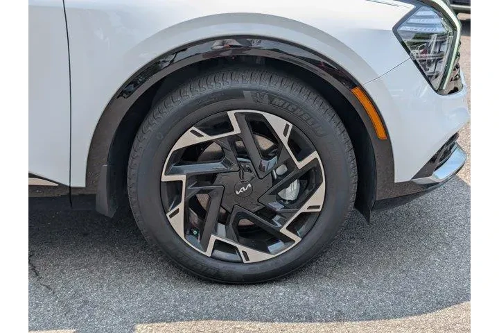 Kia Sportage 2025 SX-Prestig image 6