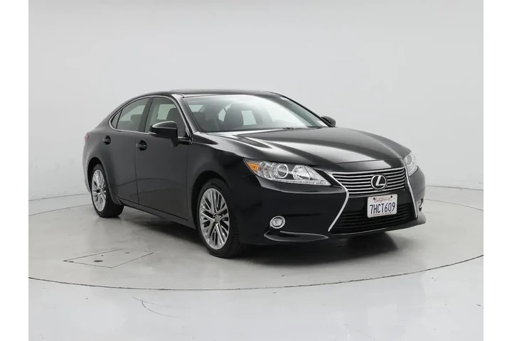$19998 : Lexus ES 350 2015 4dr Sedan image 1