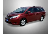 Toyota Sienna 2015 XLE 7-Pas en Omaha