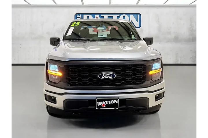 $39990 : Ford F-150 2025 4x4 STX 4dr image 2