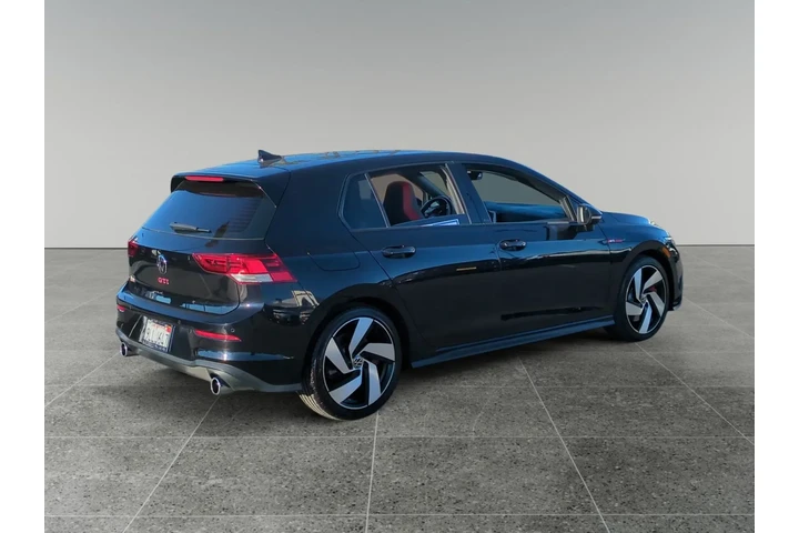 $27250 : Volkswagen Golf GTI 2024 S 4 image 5