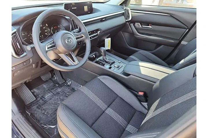 $32885 : Mazda CX-50 2025 AWD 2.5 S P image 10