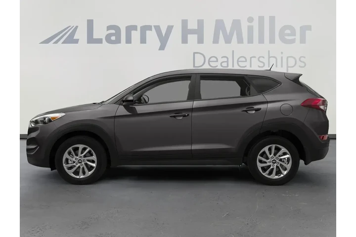 $11888 : Hyundai TUCSON 2017 SE 4dr S image 3