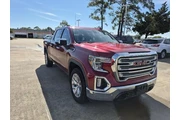$28482 : GMC Sierra 1500 2019 4x2 SLT thumbnail