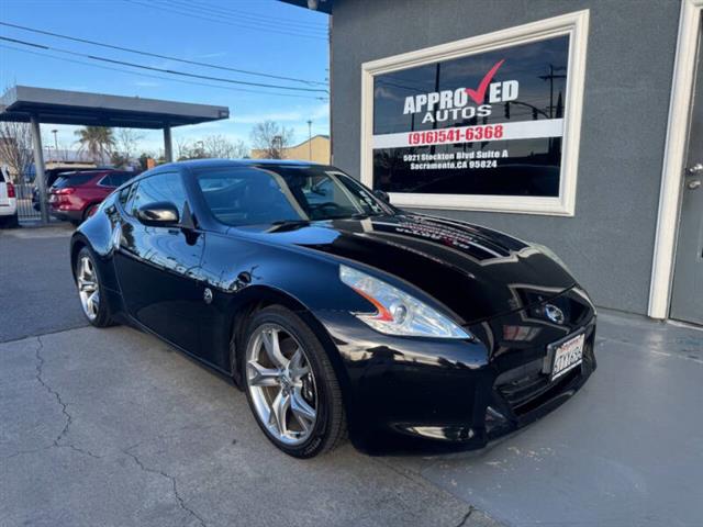 $15998 : 2009 370Z Touring image 2