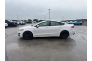 $19982 : Ford Fusion 2019 SE 4dr Seda thumbnail