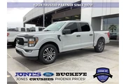 Ford F-150 2023 4x2 XL 4dr S