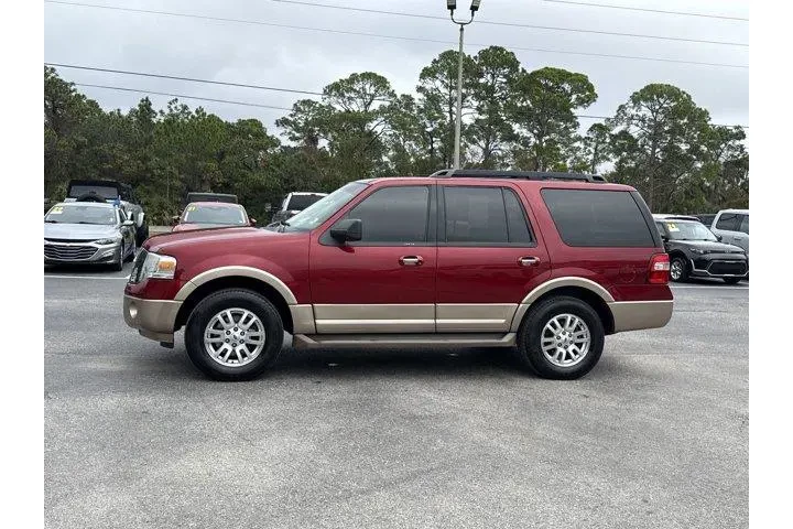 $13985 : Ford Expedition 2013 4x2 Kin image 6
