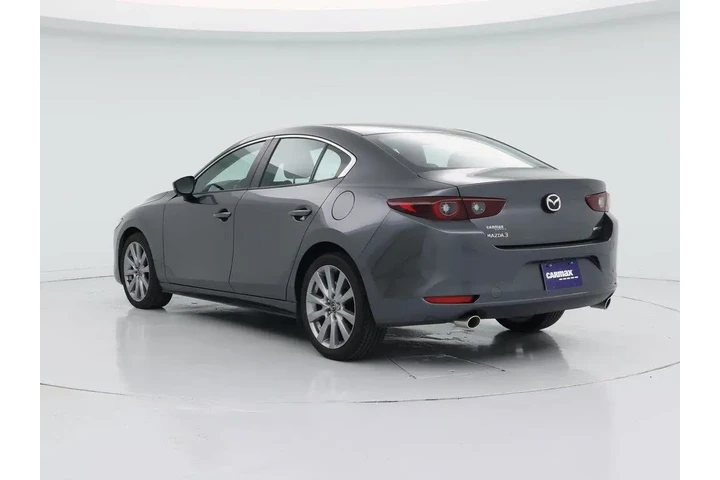 $22998 : Mazda Mazda3 Sedan 2023 2.5 image 2