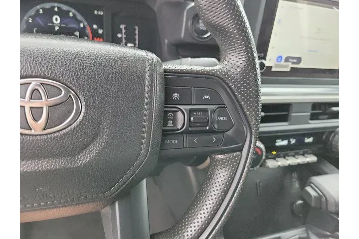 $32800 : Toyota Tacoma 2024 4x2 SR5 4 image 7