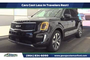 Kia Telluride 2022 EX 4dr SU en Greenville
