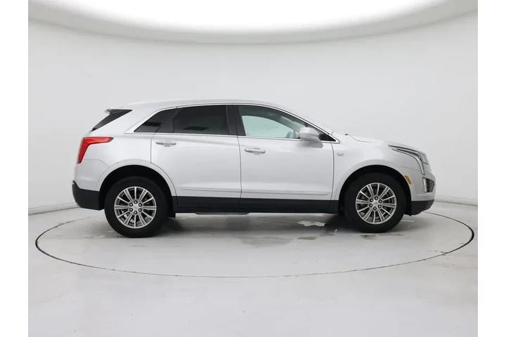 $19998 : Cadillac XT5 2017 4x4 Luxury image 7